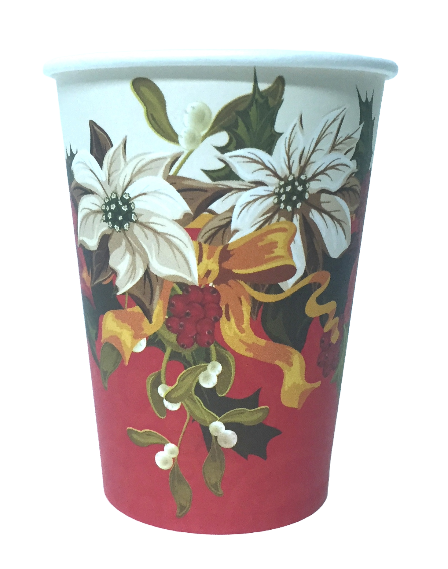 VPP Premium Bio-Coated Paper Cups